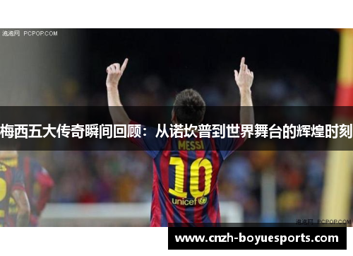 梅西五大传奇瞬间回顾：从诺坎普到世界舞台的辉煌时刻