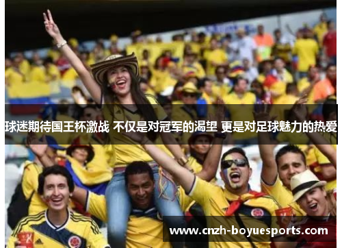 球迷期待国王杯激战 不仅是对冠军的渴望 更是对足球魅力的热爱