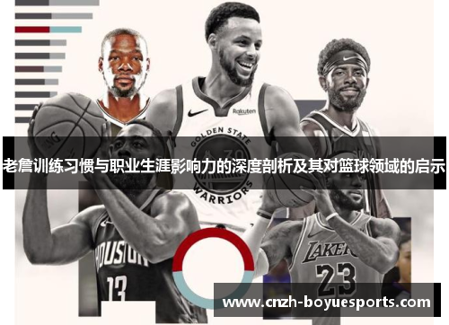 老詹训练习惯与职业生涯影响力的深度剖析及其对篮球领域的启示